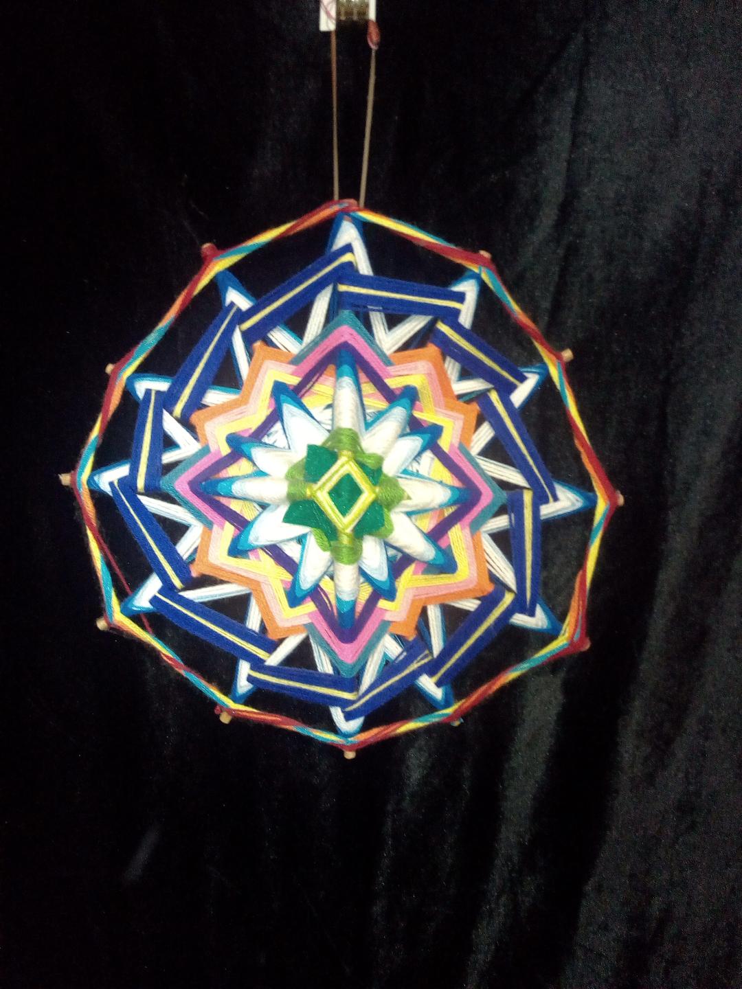 Mandala grande
